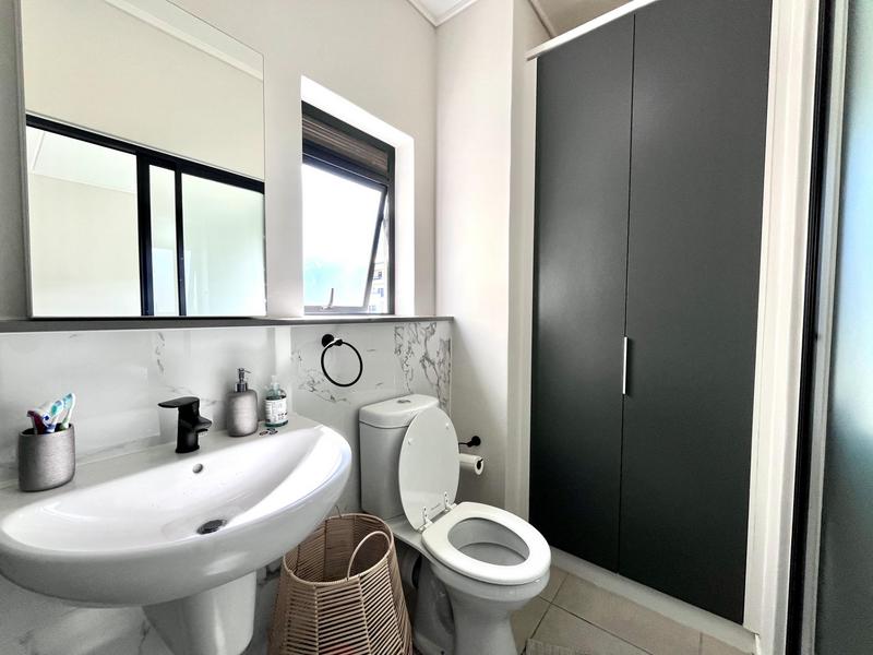 To Let 2 Bedroom Property for Rent in The Huntsman Western Cape